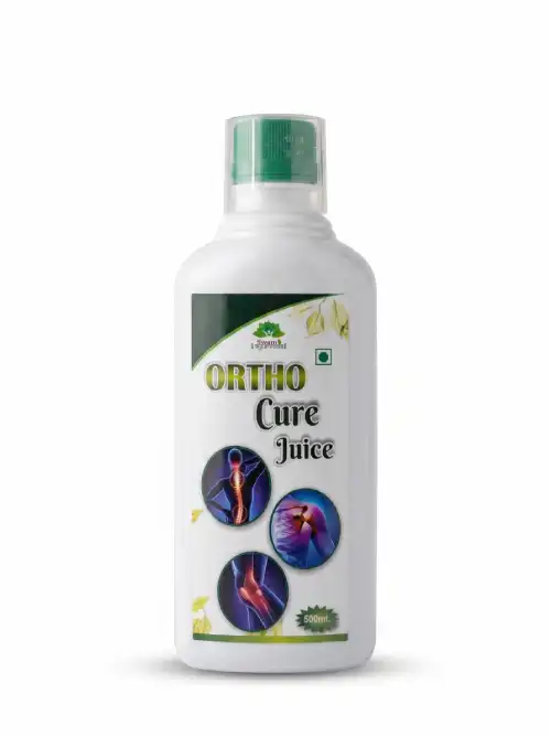 Ortho Cure Juice