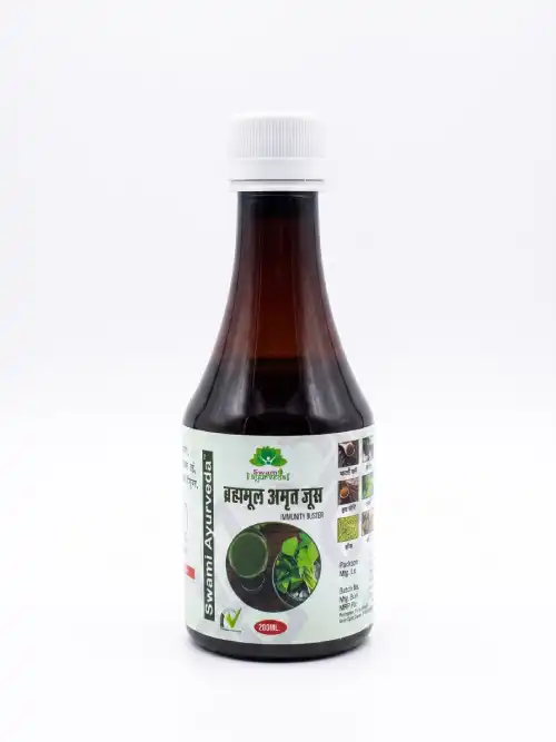 Brahmul Amrut Juice