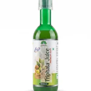Triphala Juice