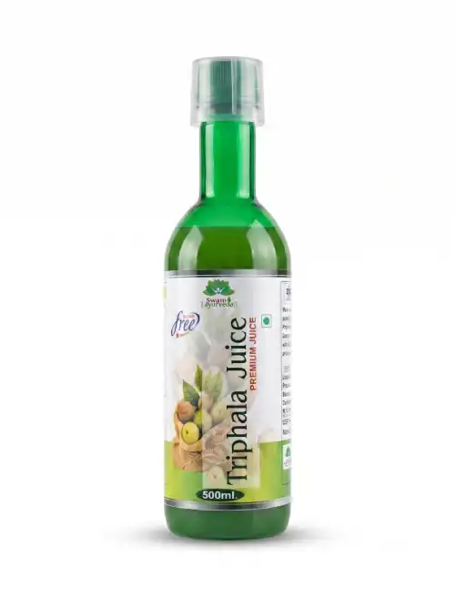 Triphala Premium Juice