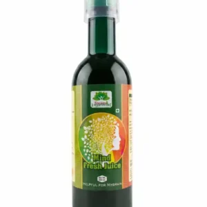 Mind Fresh Juice