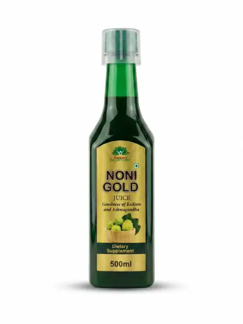 Noni Gold Juice